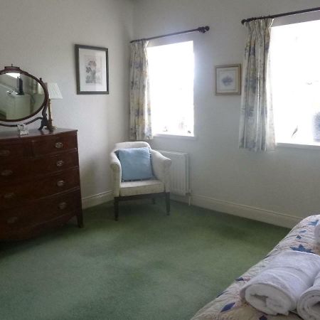 The Gin Gan Bed & Breakfast Hexham Exterior photo