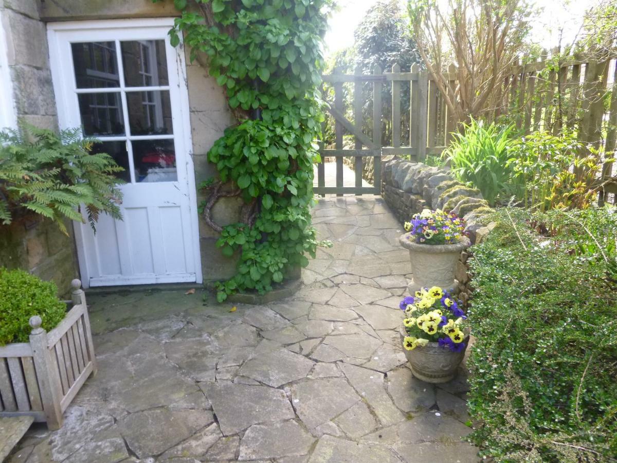 The Gin Gan Bed & Breakfast Hexham Exterior photo