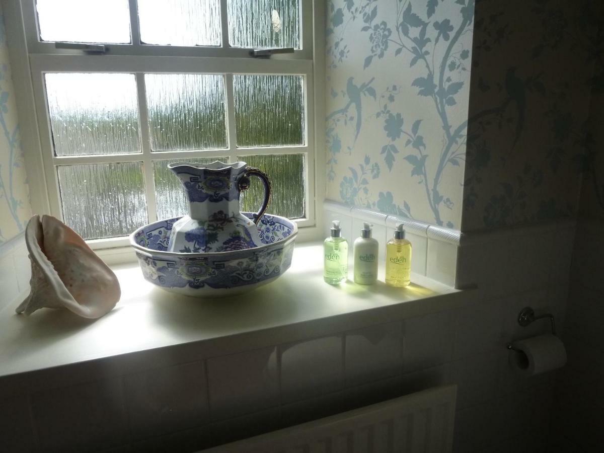The Gin Gan Bed & Breakfast Hexham Exterior photo